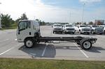 2025 Chevrolet LCF 4500HG Regular Cab RWD, Cab Chassis for sale #SS205696 - photo 6