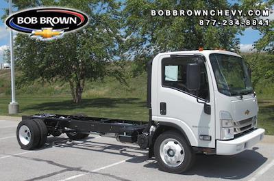 2025 Chevrolet LCF 5500XG Regular Cab RWD, Cab Chassis for sale #SSR02988 - photo 1