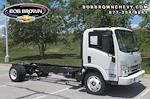 2025 Chevrolet LCF 5500XG Regular Cab RWD, Cab Chassis for sale #SSR02988 - photo 1