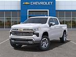 2025 Chevrolet Silverado 1500 Crew Cab 4x4, Pickup for sale #SZ103032 - photo 6