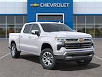 2025 Chevrolet Silverado 1500 Crew Cab 4x4, Pickup for sale #SZ103032 - photo 7