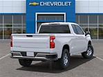 2025 Chevrolet Silverado 1500 Double Cab 4x4, Pickup for sale #SZ107377 - photo 2