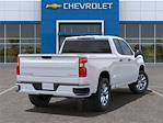 2025 Chevrolet Silverado 1500 Double Cab 4x4, Pickup for sale #SZ118763 - photo 2