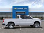 2025 Chevrolet Silverado 1500 Double Cab 4x4, Pickup for sale #SZ118763 - photo 5