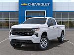 2025 Chevrolet Silverado 1500 Double Cab 4x4, Pickup for sale #SZ118763 - photo 6