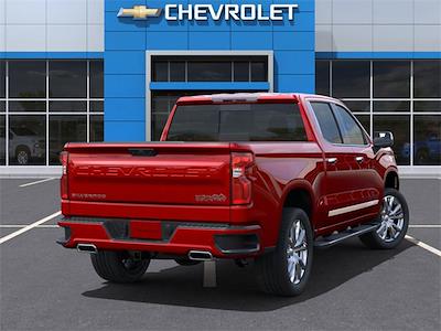 2025 Chevrolet Silverado 1500 Crew Cab 4x4, Pickup for sale #SZ127860 - photo 2