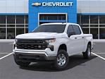 2025 Chevrolet Silverado 1500 Crew Cab 4x4, Pickup for sale #SZ154258 - photo 6