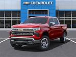 2025 Chevrolet Silverado 1500 Crew Cab 4x4, Pickup for sale #SZ175838 - photo 6