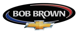 Bob Brown Chevy logo