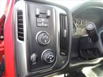Used 2015 Chevrolet Silverado 3500 LT Crew Cab 4x4, 9' Monroe Truck Equipment MSS II Service Truck for sale #110168 - photo 21