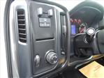 Used 2015 Chevrolet Silverado 3500 Work Truck Crew Cab 4x2, 9' Monroe Truck Equipment MSS II Service Truck for sale #110354 - photo 20
