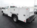 Used 2015 Chevrolet Silverado 3500 Work Truck Crew Cab 4x2, 9' Monroe Truck Equipment MSS II Service Truck for sale #110354 - photo 6