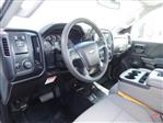 Used 2015 Chevrolet Silverado 3500 Work Truck Regular Cab 4x4, 9' Monroe Truck Equipment MSS II Service Truck for sale #110470 - photo 15