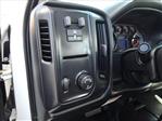 Used 2015 Chevrolet Silverado 3500 Work Truck Regular Cab 4x4, 9' Monroe Truck Equipment MSS II Service Truck for sale #110470 - photo 18