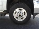 Used 2015 Chevrolet Silverado 2500 LT Crew Cab 4x4, 8' Monroe Truck Equipment MSS II Service Truck for sale #110669 - photo 10