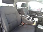 Used 2015 Chevrolet Silverado 2500 LT Crew Cab 4x4, 8' Monroe Truck Equipment MSS II Service Truck for sale #110669 - photo 16