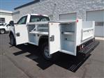 Used 2017 Ford F-250 XL Regular Cab 4x4, 8' Monroe Truck Equipment MSS II Service Truck for sale #110722 - photo 13