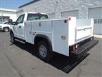 Used 2017 Ford F-250 XL Regular Cab 4x4, 8' Monroe Truck Equipment MSS II Service Truck for sale #110722 - photo 6