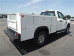 Used 2017 Ford F-250 XL Regular Cab 4x4, 8' Monroe Truck Equipment MSS II Service Truck for sale #110722 - photo 2
