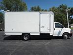 Used 2018 Chevrolet Express 3500 RWD, Box Van for sale #111248 - photo 11