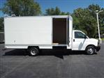 Used 2018 Chevrolet Express 3500 RWD, Box Van for sale #111248 - photo 12