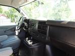 Used 2018 Chevrolet Express 3500 RWD, Box Van for sale #111248 - photo 17