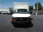 Used 2018 Chevrolet Express 3500 RWD, Box Van for sale #111248 - photo 4