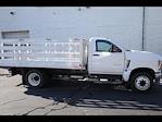 Used 2019 Chevrolet Silverado 5500 Work Truck Regular Cab 4x2, Stake Bed for sale #111325 - photo 7