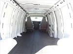 Used 2020 Chevrolet Express 2500 RWD, Empty Cargo Van for sale #111357 - photo 2