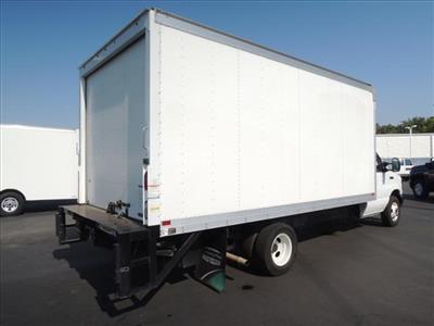Used 2019 Ford E-350 RWD, Box Van for sale #111383 - photo 2