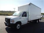 Used 2019 Ford E-350 RWD, Box Van for sale #111383 - photo 4