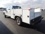 Used 2019 Ford F-350 XL Crew Cab 4x4, 9' Monroe Truck Equipment MSS II Service Truck for sale #111386 - photo 6