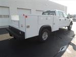 Used 2019 Ford F-350 XL Crew Cab 4x4, 9' Monroe Truck Equipment MSS II Service Truck for sale #111386 - photo 2