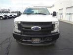 Used 2019 Ford F-350 XL Crew Cab 4x4, 9' Monroe Truck Equipment MSS II Service Truck for sale #111403 - photo 3