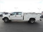 Used 2019 Ford F-350 XL Crew Cab 4x4, 9' Monroe Truck Equipment MSS II Service Truck for sale #111403 - photo 5