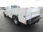 Used 2019 Ford F-350 XL Crew Cab 4x4, 9' Monroe Truck Equipment MSS II Service Truck for sale #111403 - photo 6