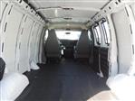 Used 2018 GMC Savana 3500 4x2, Empty Cargo Van for sale #111406 - photo 2
