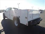 Used 2019 Ford F-550 XL Regular Cab 4x2, 11' Monroe Truck Equipment MSS II Service Truck for sale #111416 - photo 6