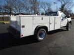 Used 2019 Ford F-550 XL Regular Cab 4x2, 11' Monroe Truck Equipment MSS II Service Truck for sale #111416 - photo 2