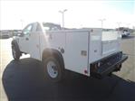 Used 2019 Ford F-550 XL Regular Cab 4x2, 9' Monroe Truck Equipment MSS II Service Truck for sale #111417 - photo 6