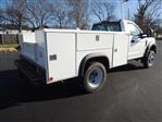 Used 2019 Ford F-550 XL Regular Cab 4x2, 9' Monroe Truck Equipment MSS II Service Truck for sale #111417 - photo 2
