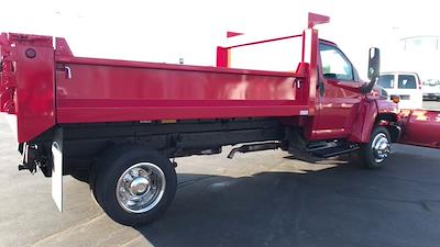 Used 2006 Chevrolet Kodiak C4500 Work Truck Regular Cab 4x2, Dump Truck for sale #111520A - photo 2