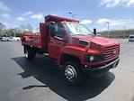 Used 2006 Chevrolet Kodiak C4500 Work Truck Regular Cab 4x2, Dump Truck for sale #111520A - photo 1