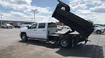 Used 2019 Chevrolet Silverado 3500 Work Truck Crew Cab 4x4, Dump Truck for sale #111588A - photo 7