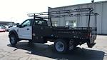 Used 2019 Ford F-550 XL Regular Cab 4x2, 11' 5" Blue Ridge Manufacturing ProContractor Body Contractor Truck for sale #111945A - photo 7