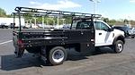 Used 2019 Ford F-550 XL Regular Cab 4x2, 11' 5" Blue Ridge Manufacturing ProContractor Body Contractor Truck for sale #111945A - photo 2