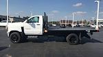 Used 2020 Chevrolet Silverado 4500 Work Truck Regular Cab 4x2, 12' Monroe Truck Equipment Work-A-Hauler II Flatbed Truck for sale #111666 - photo 6