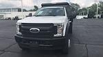 Used 2019 Ford F-550 XL Regular Cab 4x2, Dump Truck for sale #111687 - photo 13