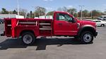 Used 2019 Ford F-450 XL Regular Cab 4x2, 9' Reading Classic II Steel Service Truck for sale #111691 - photo 9