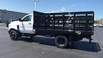 2020 Silverado 5500 Regular Cab DRW 4x2,  Monroe Truck Equipment AL Series Platform Body #111699 - photo 7